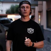 Thomas's photo