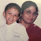 Divya Natesan's photo