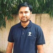 sagar Nikams foto