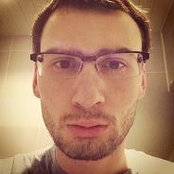 Dmitry Gribs foto