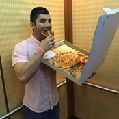 Alex Rahimiさんの写真