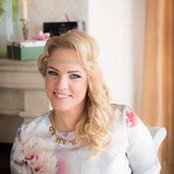 Olga Kritski's photo
