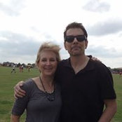 Mary Damkroger's photo