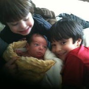 Christina Moretina-Bernstein's photo