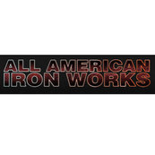 All American Iron Works Clayton Nc Us 27520