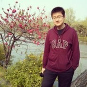 RogerJacob Geng's photo