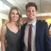 Morgan Rollins's photo