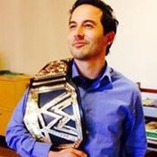 Eddie Alonzo's photo
