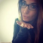 Amanda Rachlǐn's photo