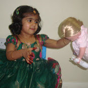 Foto von Sunitha Reddy