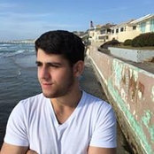 Jordan Hicks's photo