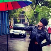 Katerina Krivtsova's photo