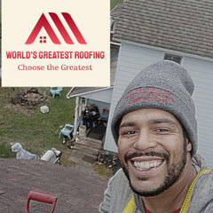 World's Greatest Roofing LLC