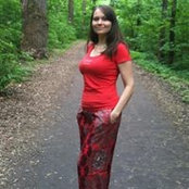 Julia Goltseva's photo