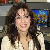 Barbara Griffin Langs billede
