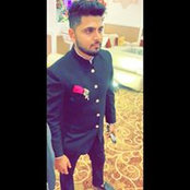 Rishabh Kakkar's photo