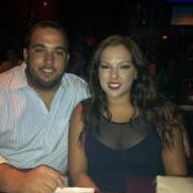 Angie Barrios's photo