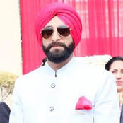 Amneet Singh's photo