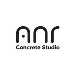ANR Concrete Studio