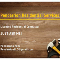Pendarrion, LLC