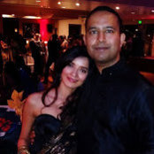 Ananth Avvas billede