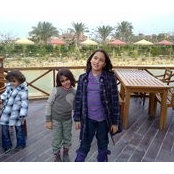 Soad Serry's photo