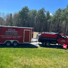 Collins Landscaping