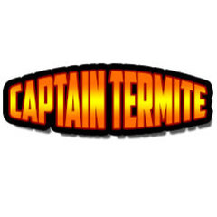 Captain Termite