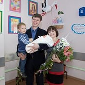 Alexandr Kuhtin's photo