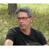 Micha Margalit's photo