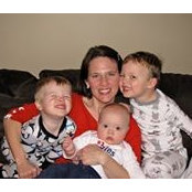 Britton Smith's photo