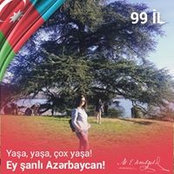 Samira Vezirova's photo