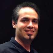 Ahmad Boostani's photo