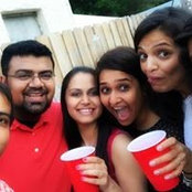 Foto von Trishul Patel