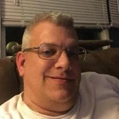 Paul Penna's photo