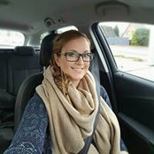 Ina Ridder's photo