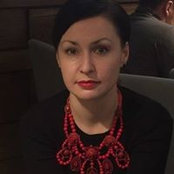 Екатерина Овчаренкоs foto