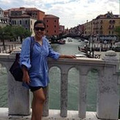 Caryl Benjamin's photo