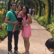 Sruthi Menon's photo