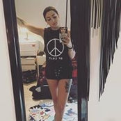 Brittany Moses's photo
