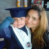 Foto von Gloria Marcela