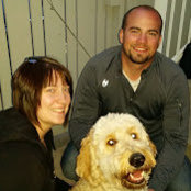 Kyle Johnson's photo