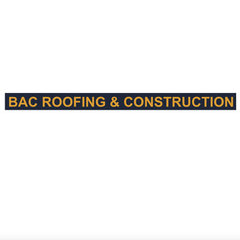 B.A.C. Roofing & Construction