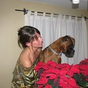 Iva Gojanovic's photo