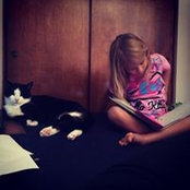 Elspeth Hunt's photo