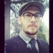 Chris Bates's photo