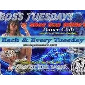 Boss Tuesday's photo