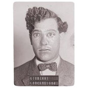 Jure Miočić-Stošić's photo