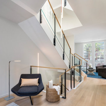 Bunker Hill House
