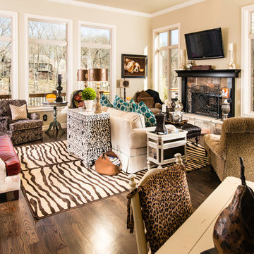 Londagin Home